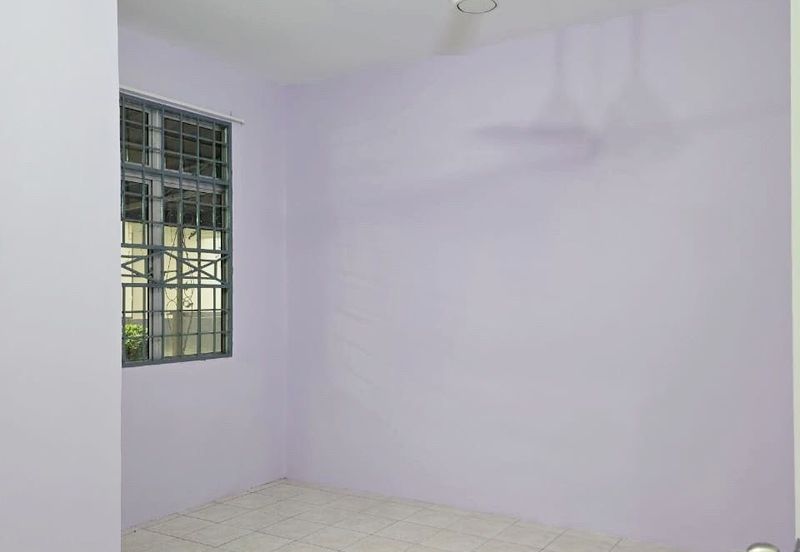 Bayu Villa Apartment, Bayu Perdana