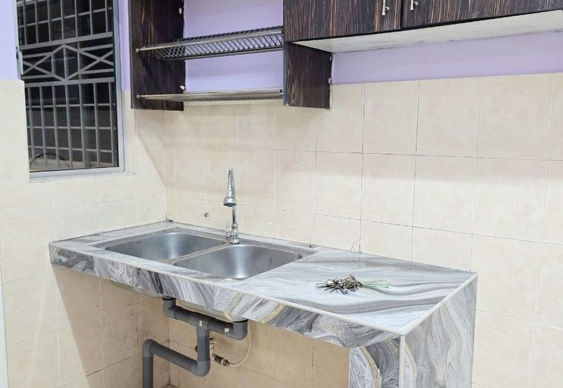 Bayu Villa Apartment, Bayu Perdana