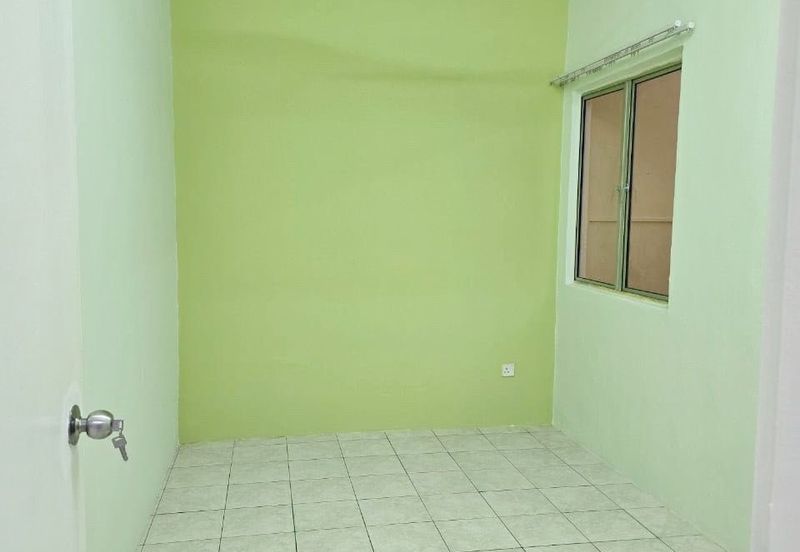 Bayu Villa Apartment, Bayu Perdana