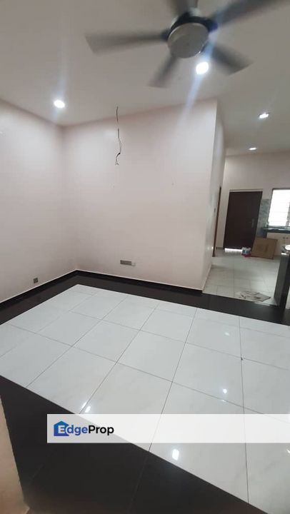Taman kota Pendamar Klang 2 Storey endlot Renovated kitchen cabinet house !!, Selangor, Port Klang