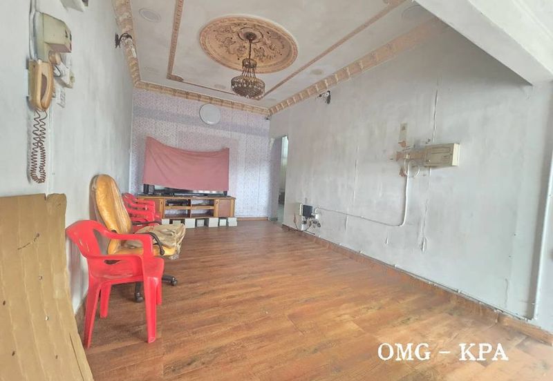 Taman Eng Ann, Klang