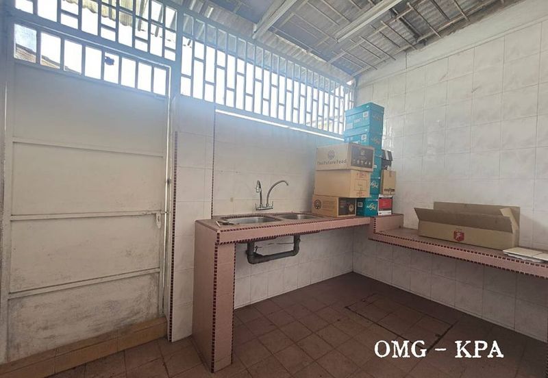 Taman Eng Ann, Klang