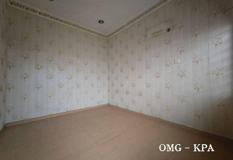 Taman Eng Ann, Klang