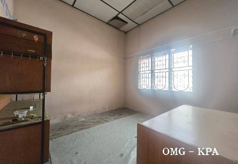 Taman Eng Ann, Klang