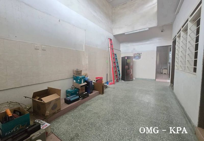 Taman Eng Ann, Klang