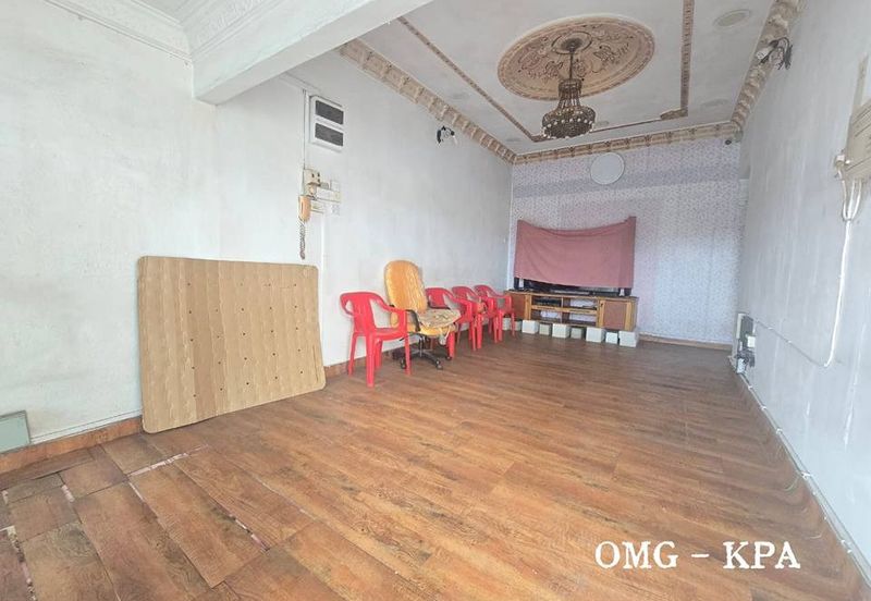 Taman Eng Ann, Klang