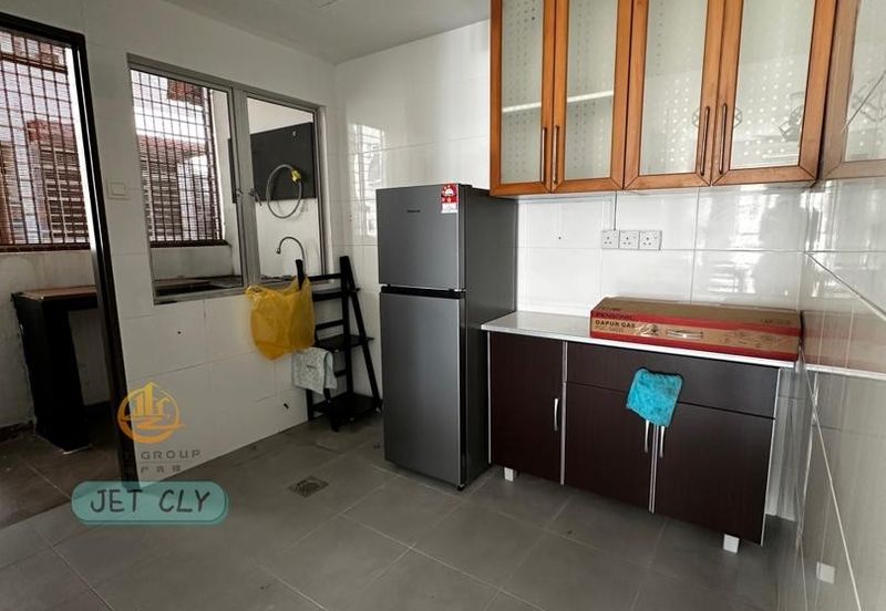Orchis Apartment, Bandar Parklands