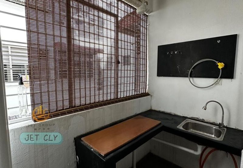 Orchis Apartment, Bandar Parklands