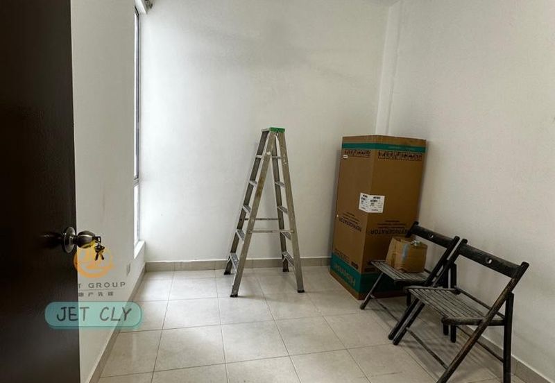 Orchis Apartment, Bandar Parklands