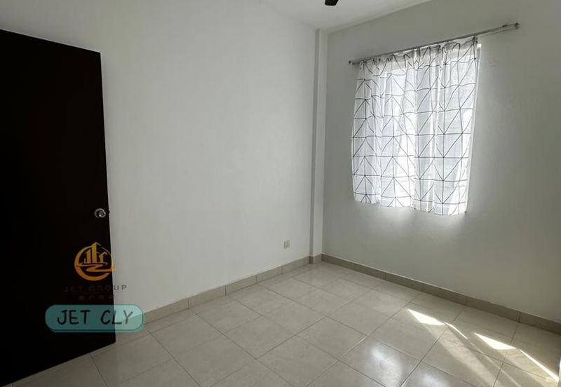 Orchis Apartment, Bandar Parklands