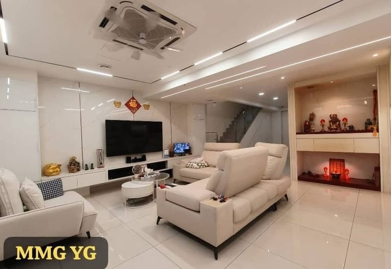 Bandar Bukit Tinggi 2