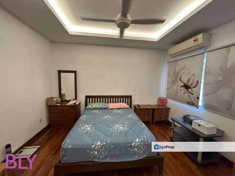 YY90. *Move in Condition* Taman Eng Ann Klang Double Storey House, Selangor, Klang