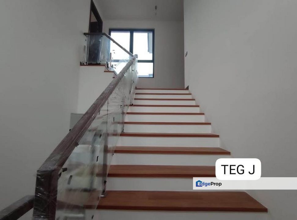 YY128.  Nice View Bungalow Setia Alam Eco Ardence Bungalow  Lake View- Limited !!!!! with Lower ground floor !! 50x92 , Selangor, Shah Alam
