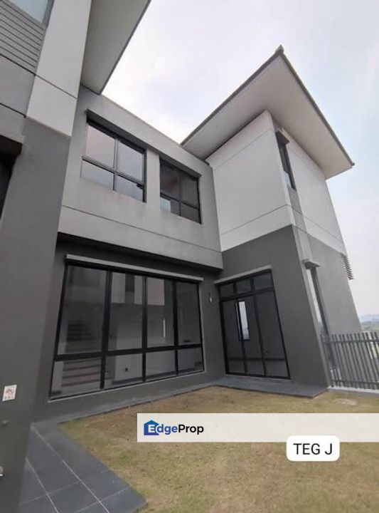 YY128.  Nice View Bungalow Setia Alam Eco Ardence Bungalow  Lake View- Limited !!!!! with Lower ground floor !! 50x92 , Selangor, Shah Alam