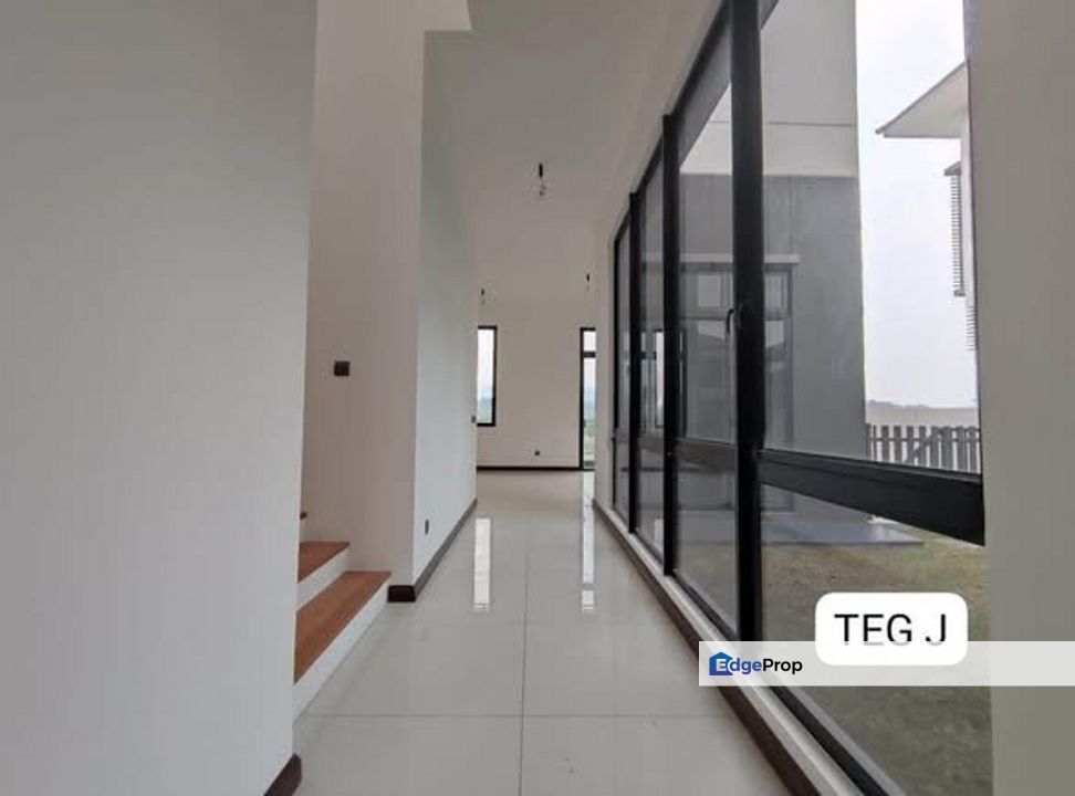 YY128.  Nice View Bungalow Setia Alam Eco Ardence Bungalow  Lake View- Limited !!!!! with Lower ground floor !! 50x92 , Selangor, Shah Alam