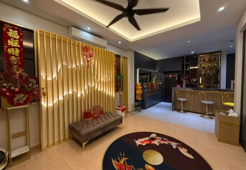 Ayra @ Bandar Bukit Raja