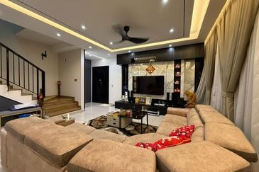 Ayra @ Bandar Bukit Raja