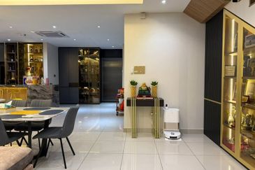 Ayra @ Bandar Bukit Raja