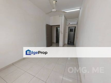 limited stock !! trifolis apartment rent 3 bedroom 2 bathroom bukit tinggi klang washing machine & heater, Selangor, Klang