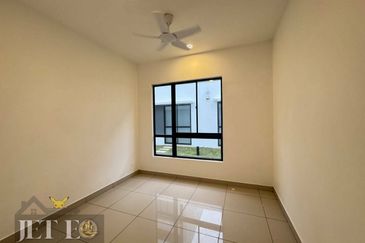 Sencilia @ Eco Sanctuary