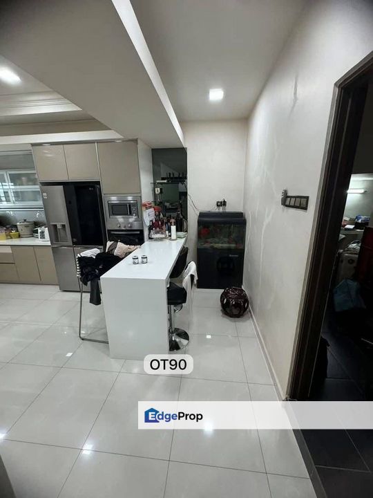 Batu Belah Klang 2.5 Storey House 24x67 Fully Renovated  Extended , Selangor, Klang