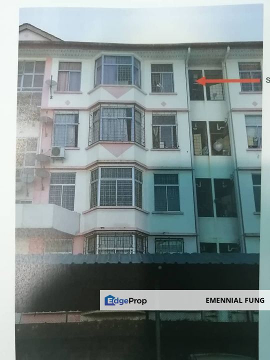 For Sale Country Height Apartment Block C For Sale Rm180 000 By Emennial Fung Edgeprop My