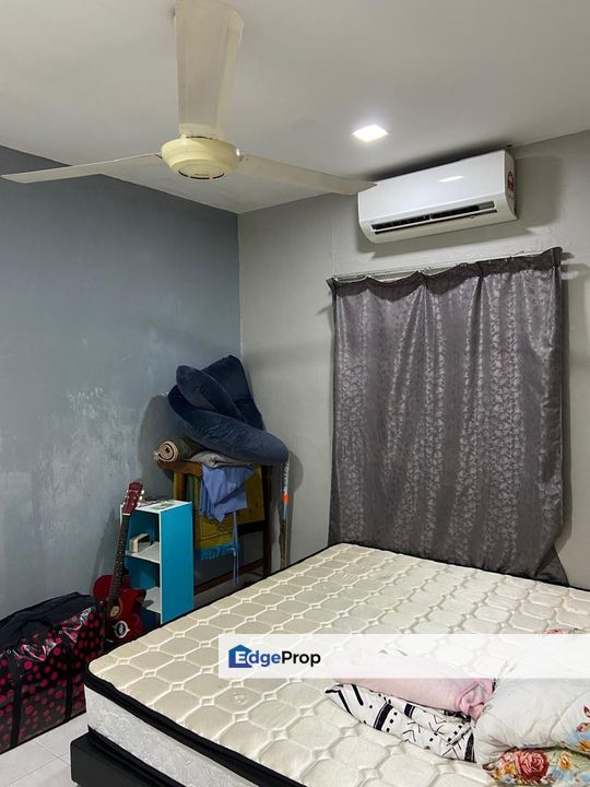 Taman Sri Pulai Skudai Single Storey Low Cost, Johor, Skudai