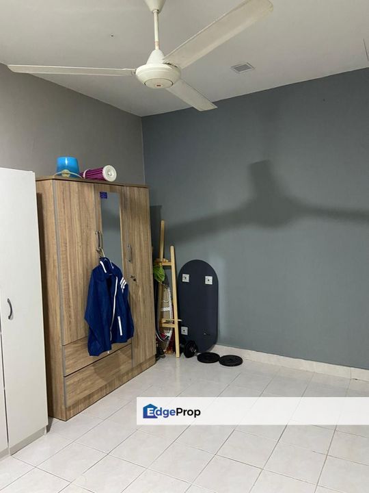 Taman Sri Pulai Skudai Single Storey Low Cost, Johor, Skudai