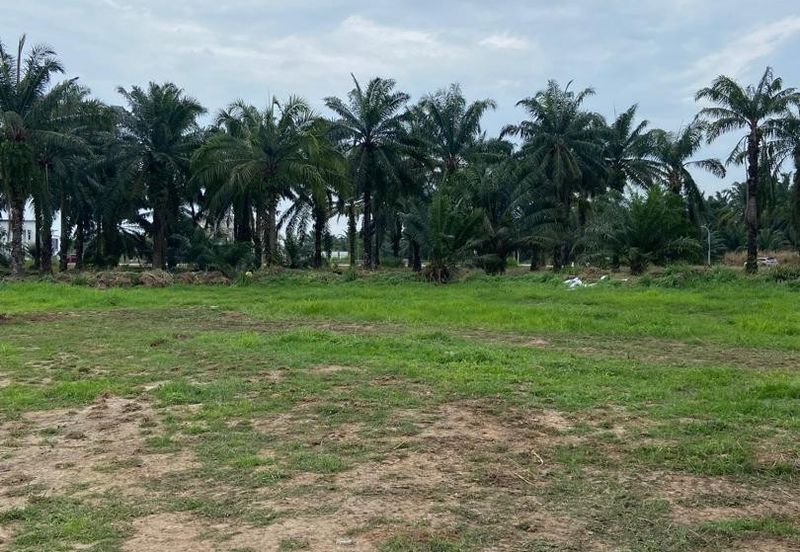 Bandar Baru Bukit Gambir