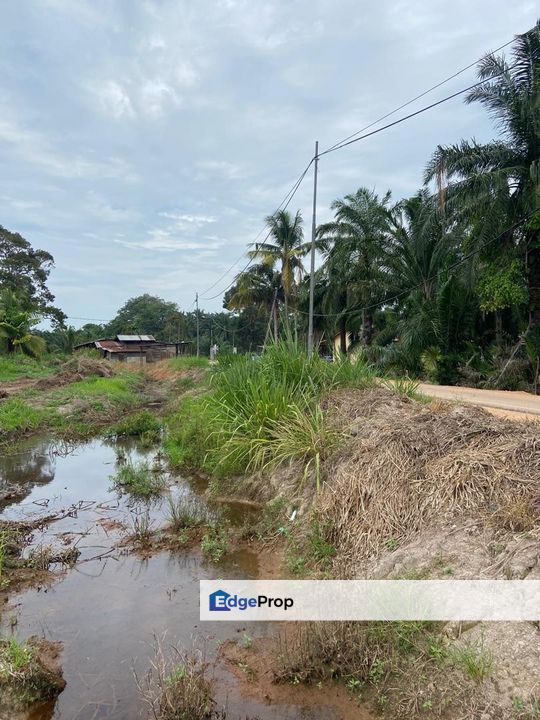 Bukit Gambir tanah 1 Ekar ( Jln Kassim), Johor, Bukit Gambir