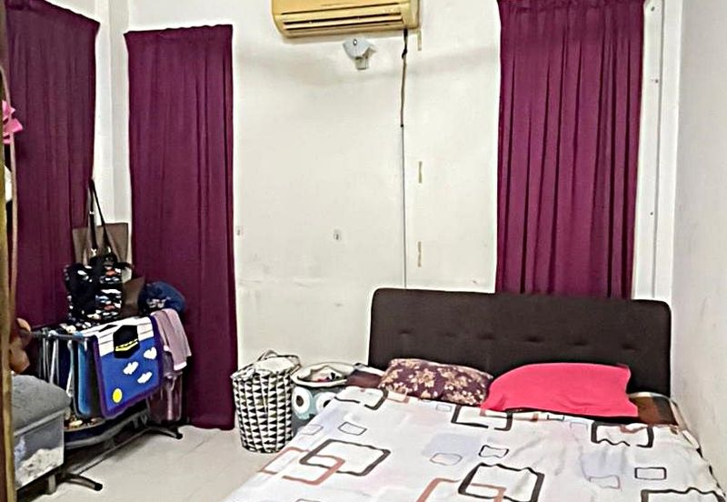 Sri Kejora Apartment (Pangsapuri Sri Kejora)