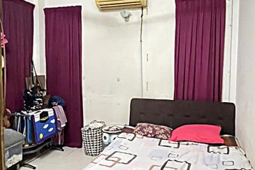 Sri Kejora Apartment (Pangsapuri Sri Kejora)