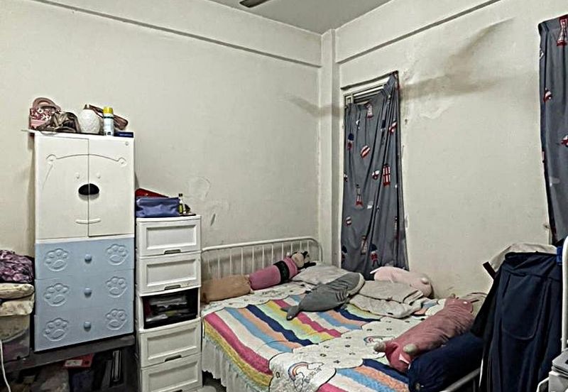 Sri Kejora Apartment (Pangsapuri Sri Kejora)