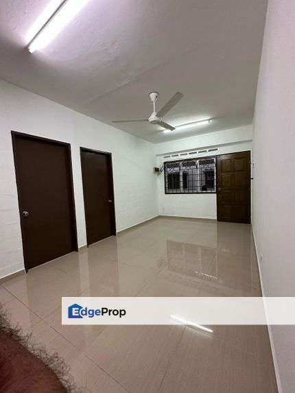 Bandar Bukit Mahkota Apartment Nuri, Selangor, Kajang