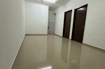 Bandar Bukit Mahkota Kajang