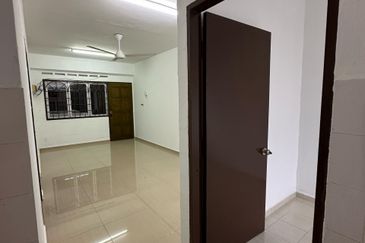 Bandar Bukit Mahkota Kajang