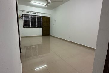 Bandar Bukit Mahkota Kajang