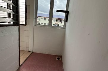 Bandar Bukit Mahkota Kajang