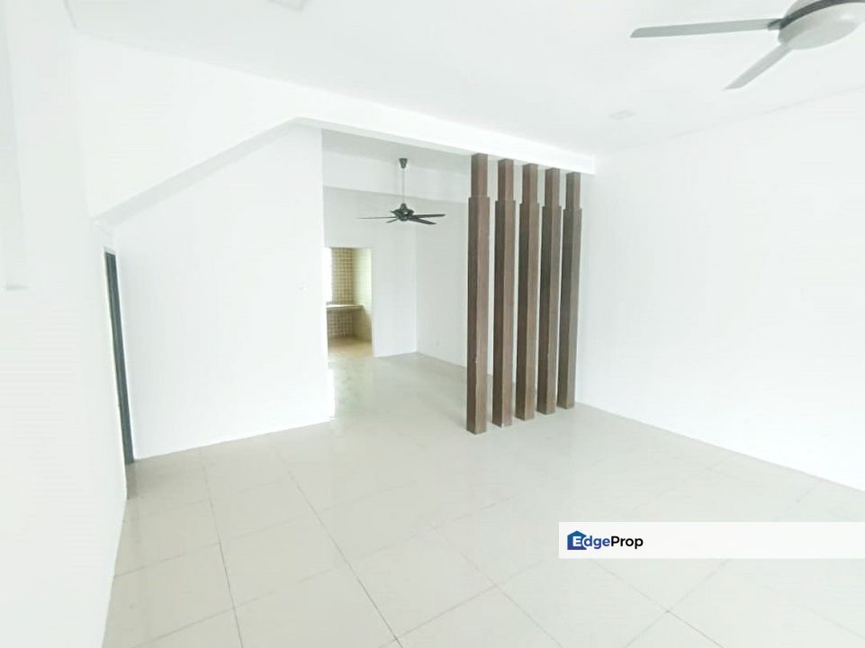 PERDANA COLLEGE HEIGHT MANTIN RENOVATED DOUBLE STOREY , Negeri Sembilan, Mantin