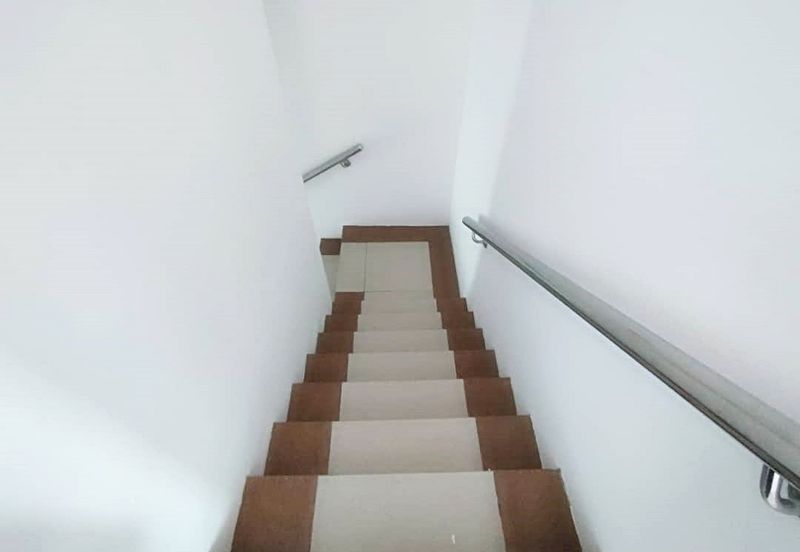 Perdana College Heights