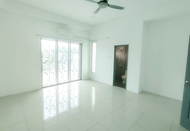 Perdana College Heights