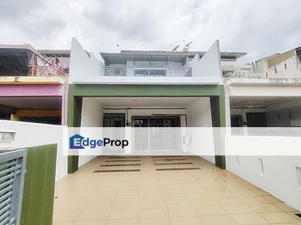 PERDANA COLLEGE HEIGHT MANTIN RENOVATED DOUBLE STOREY , Negeri Sembilan, Mantin