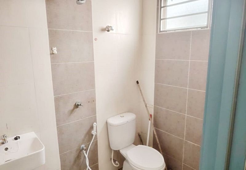 Perdana College Heights