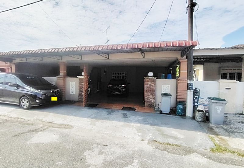 Taman Industri Sri Sulong