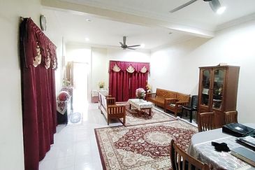 Taman Industri Sri Sulong