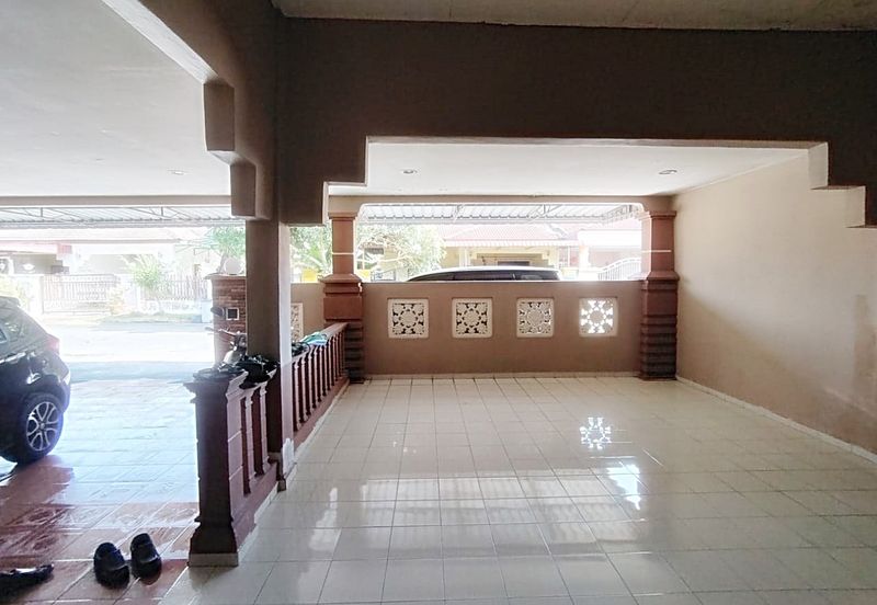 Taman Industri Sri Sulong