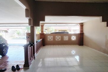 Taman Industri Sri Sulong