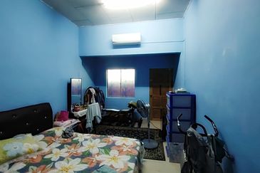 Taman Industri Sri Sulong