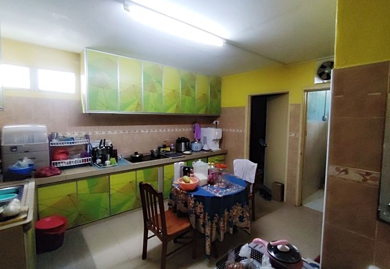 Taman Industri Sri Sulong