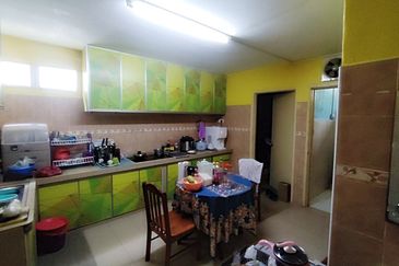 Taman Industri Sri Sulong